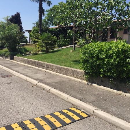 Casa Laura Garda Lago Pozzolengo Exterior photo