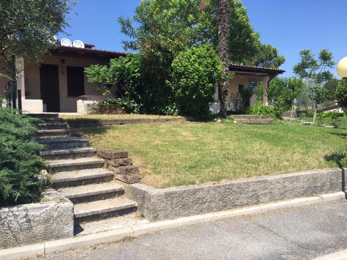 Casa Laura Garda Lago Pozzolengo Exterior photo