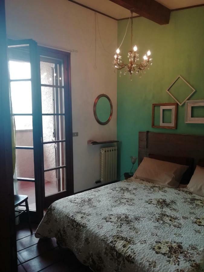 Casa Laura Garda Lago Pozzolengo Exterior photo